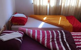 Feel Like Home Guest House