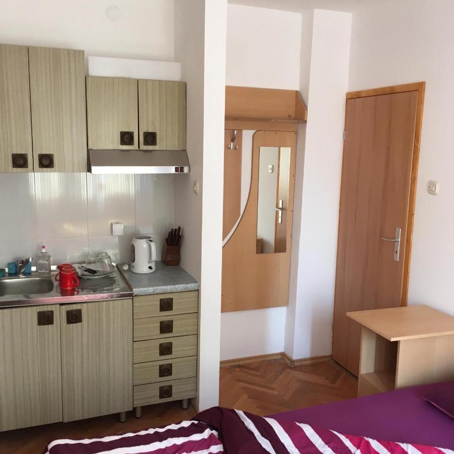 Feel Like Home Guest House SJJ Extérieur photo
