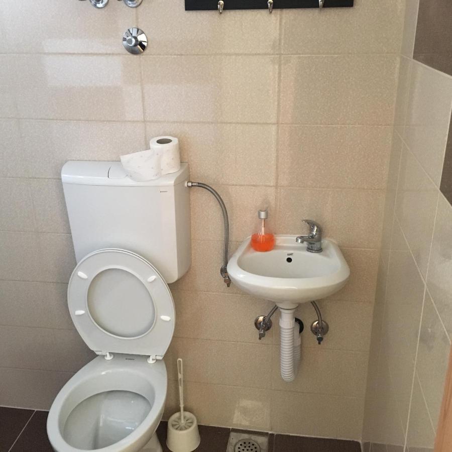 Feel Like Home Guest House SJJ Extérieur photo