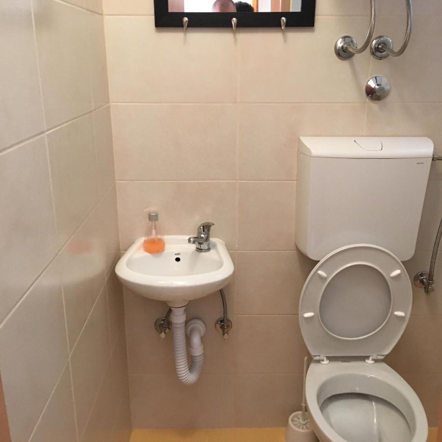 Feel Like Home Guest House SJJ Extérieur photo