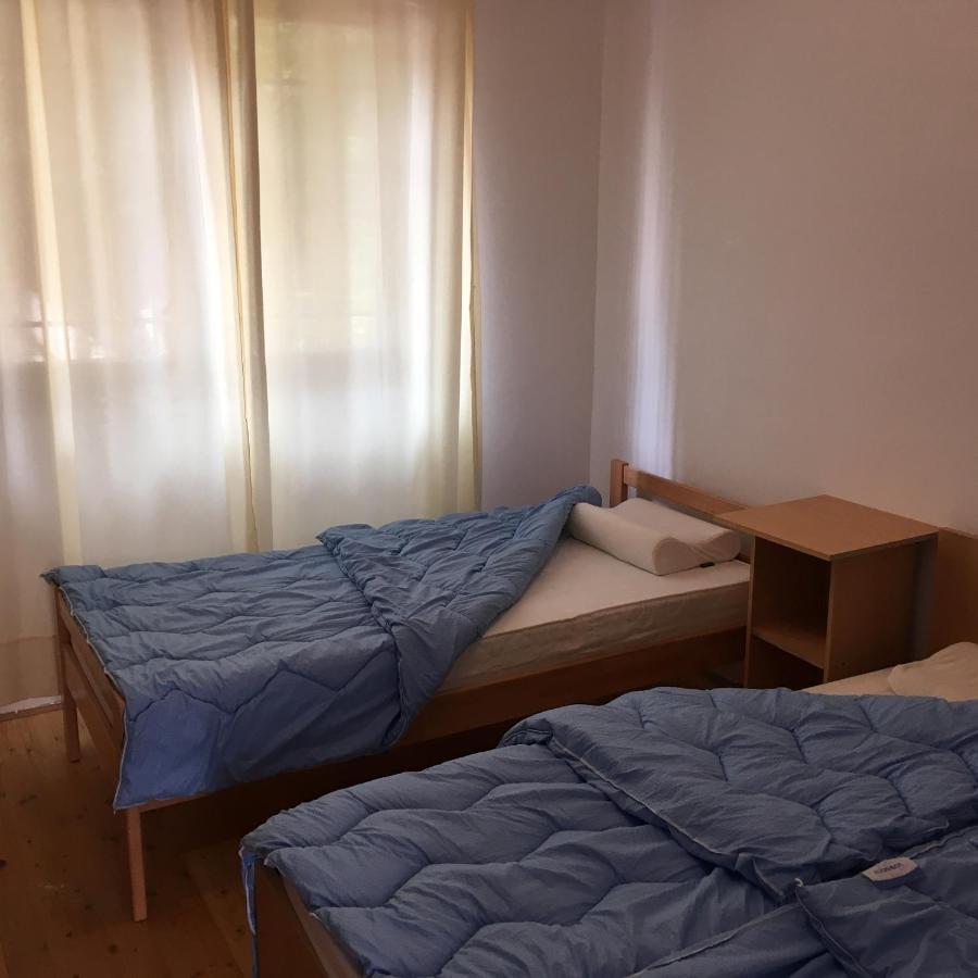 Feel Like Home Guest House SJJ Extérieur photo