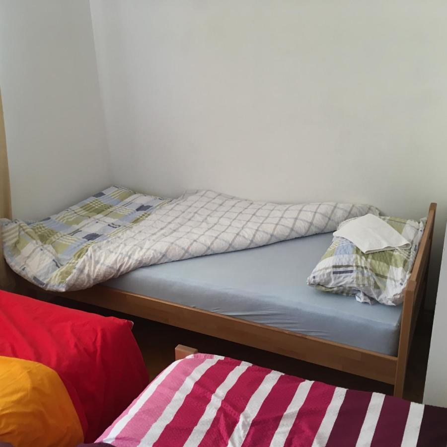 Feel Like Home Guest House SJJ Extérieur photo