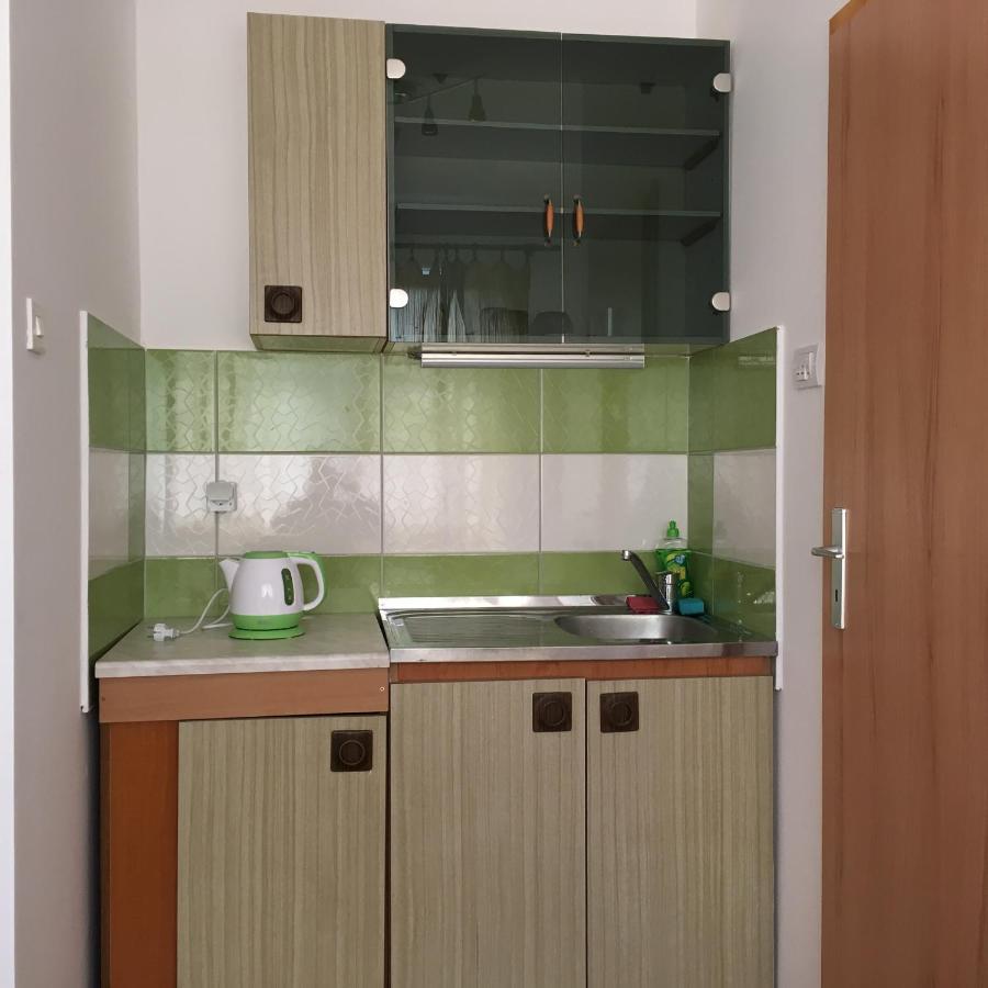 Feel Like Home Guest House SJJ Extérieur photo