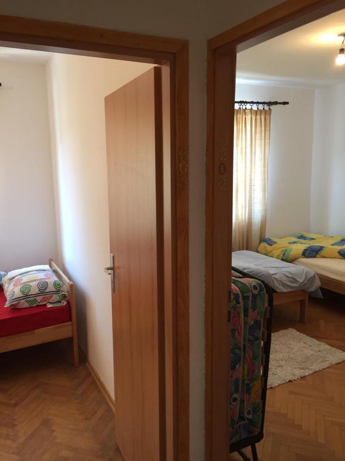 Feel Like Home Guest House SJJ Extérieur photo
