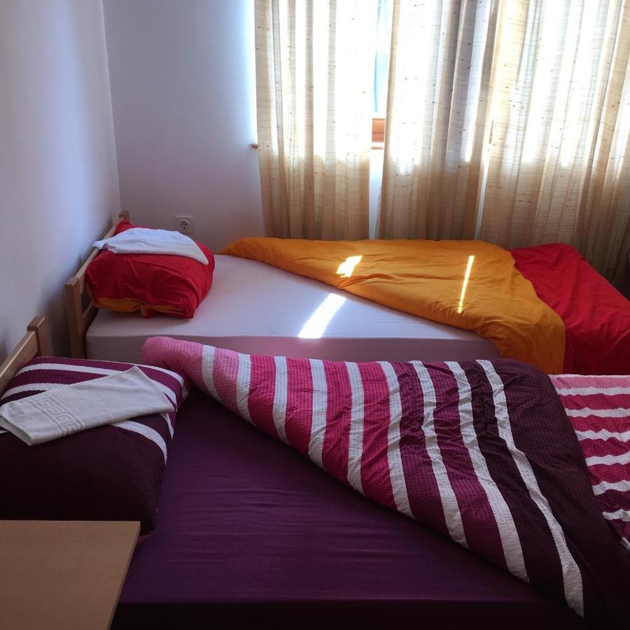 Feel Like Home Guest House SJJ Extérieur photo