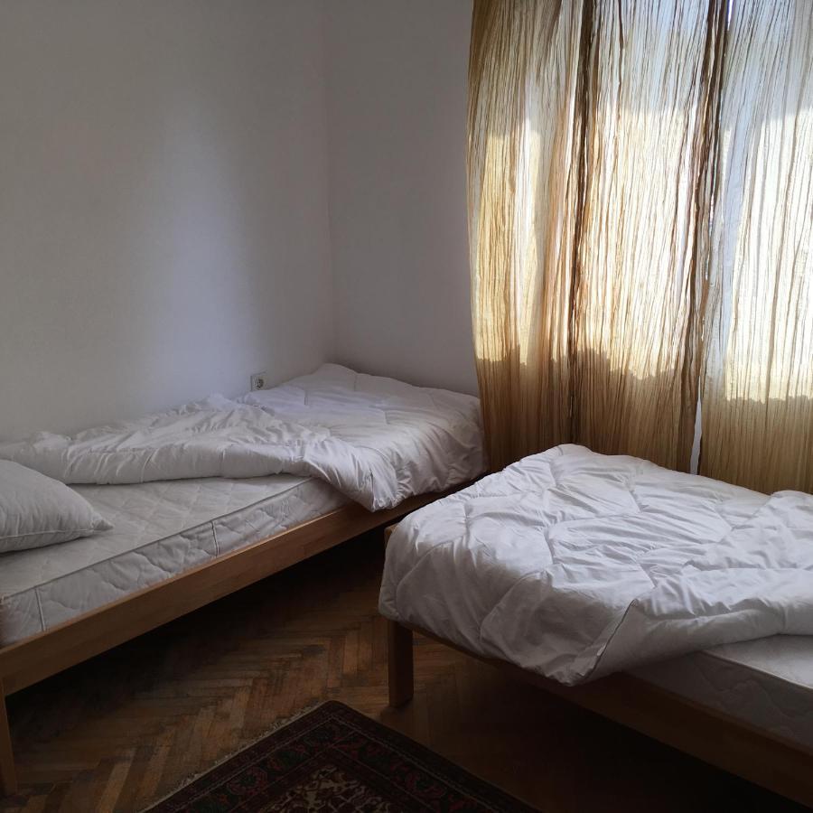 Feel Like Home Guest House SJJ Extérieur photo