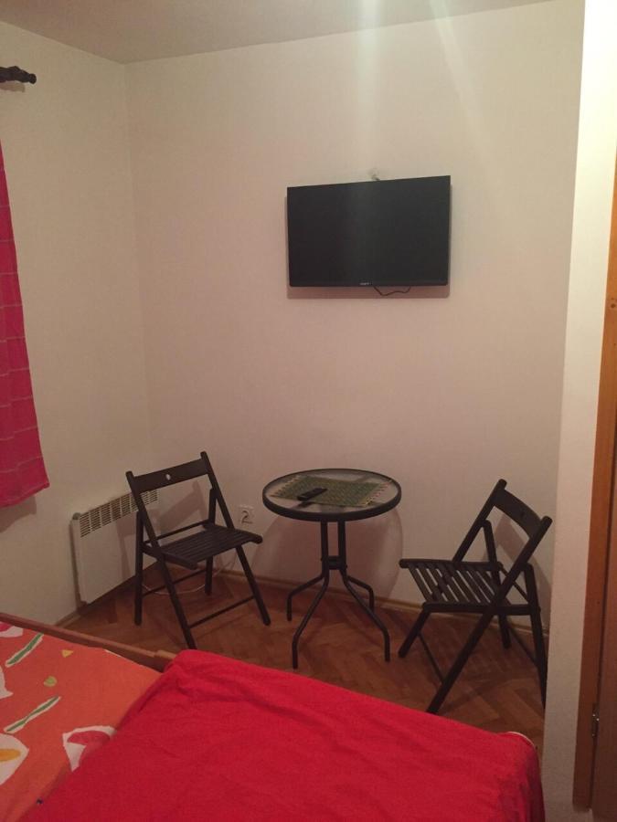 Feel Like Home Guest House SJJ Extérieur photo