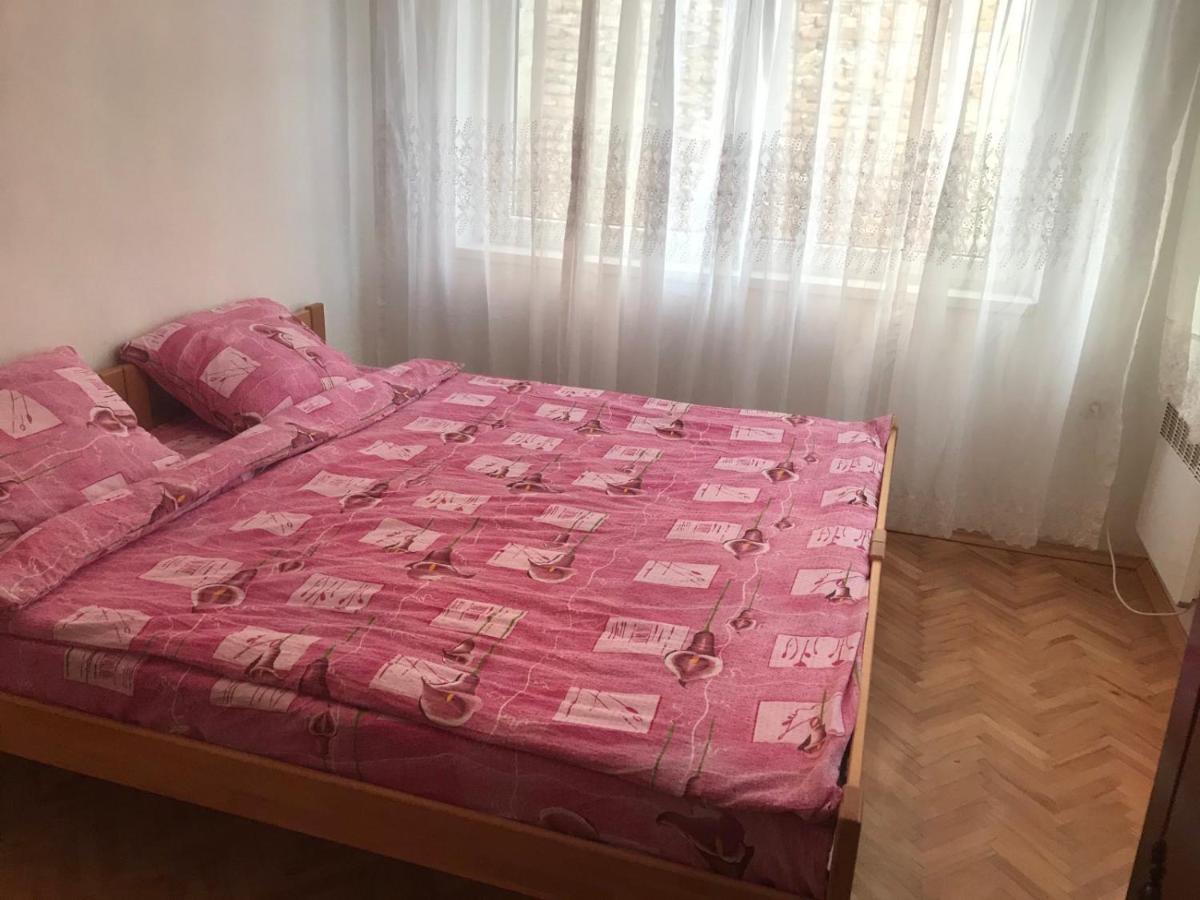 Feel Like Home Guest House SJJ Extérieur photo