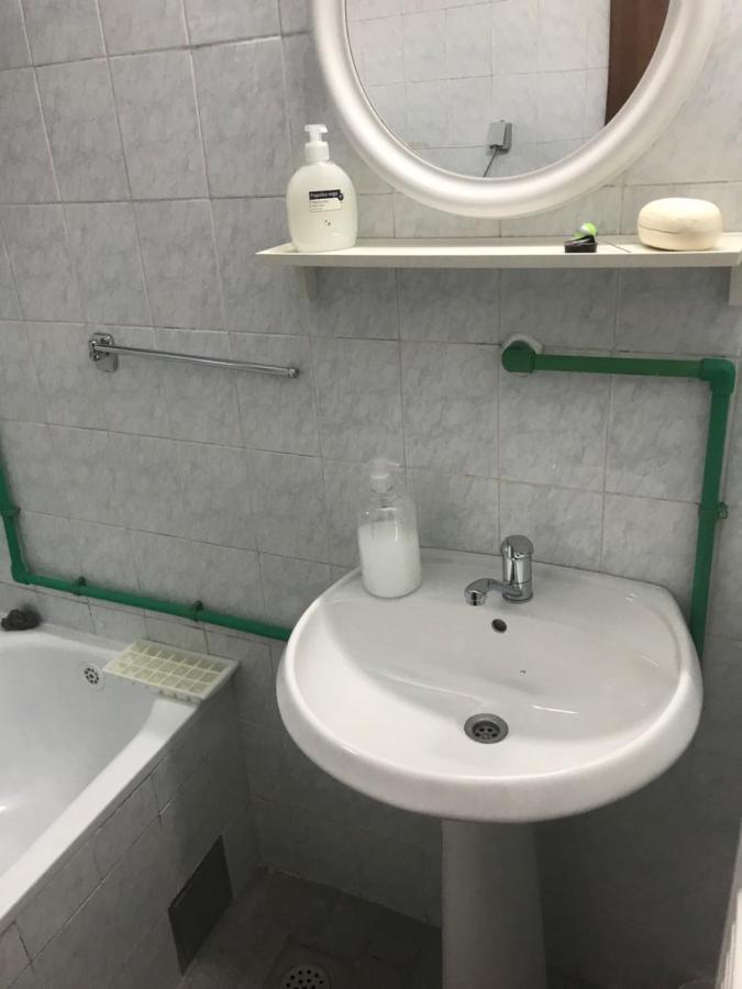 Feel Like Home Guest House SJJ Extérieur photo