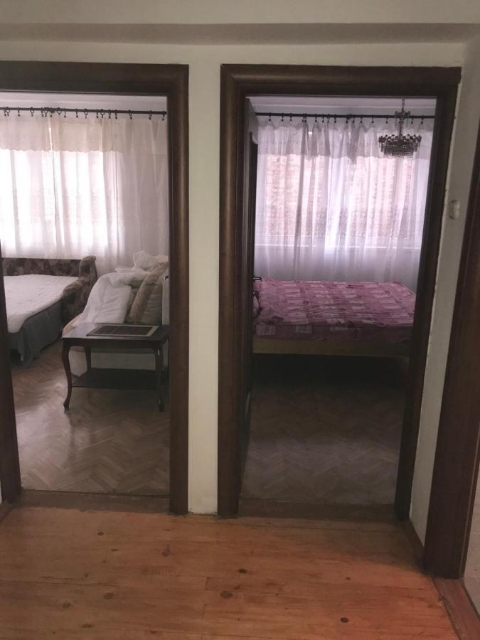 Feel Like Home Guest House SJJ Extérieur photo