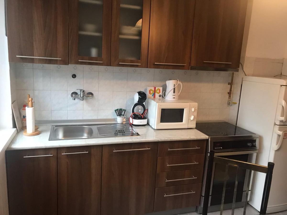 Feel Like Home Guest House SJJ Extérieur photo