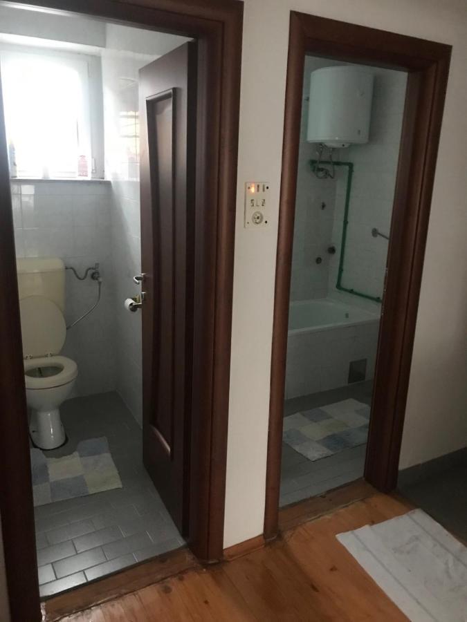 Feel Like Home Guest House SJJ Extérieur photo