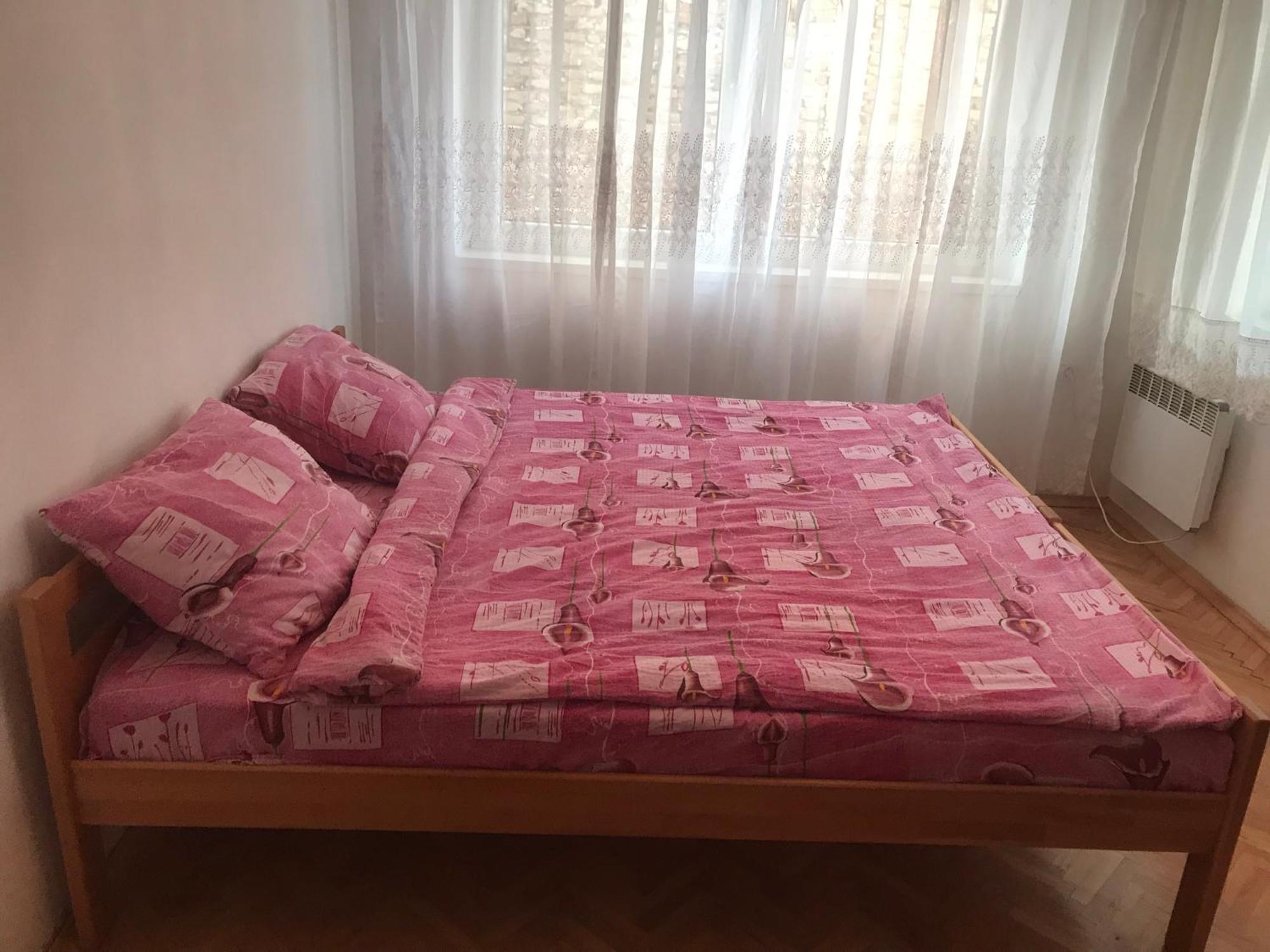 Feel Like Home Guest House SJJ Extérieur photo