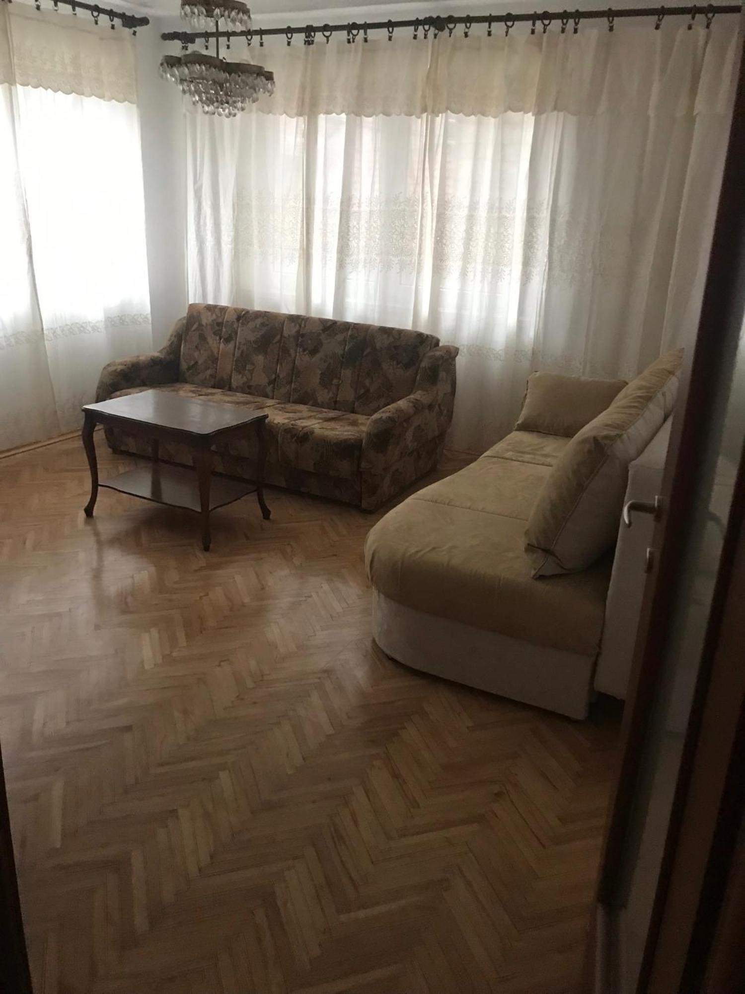 Feel Like Home Guest House SJJ Extérieur photo